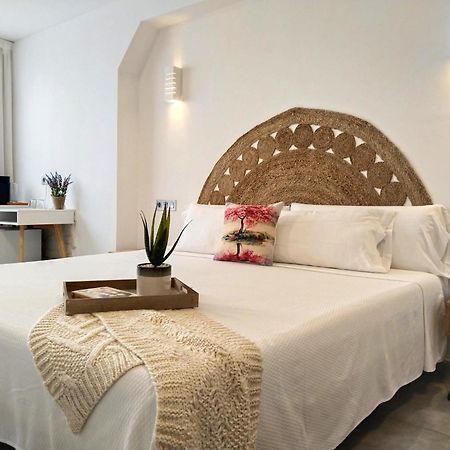 Hostal Aires Del Mar Carboneras Kültér fotó