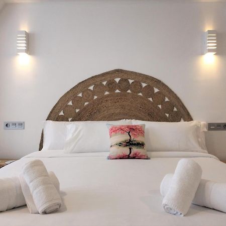 Hostal Aires Del Mar Carboneras Kültér fotó