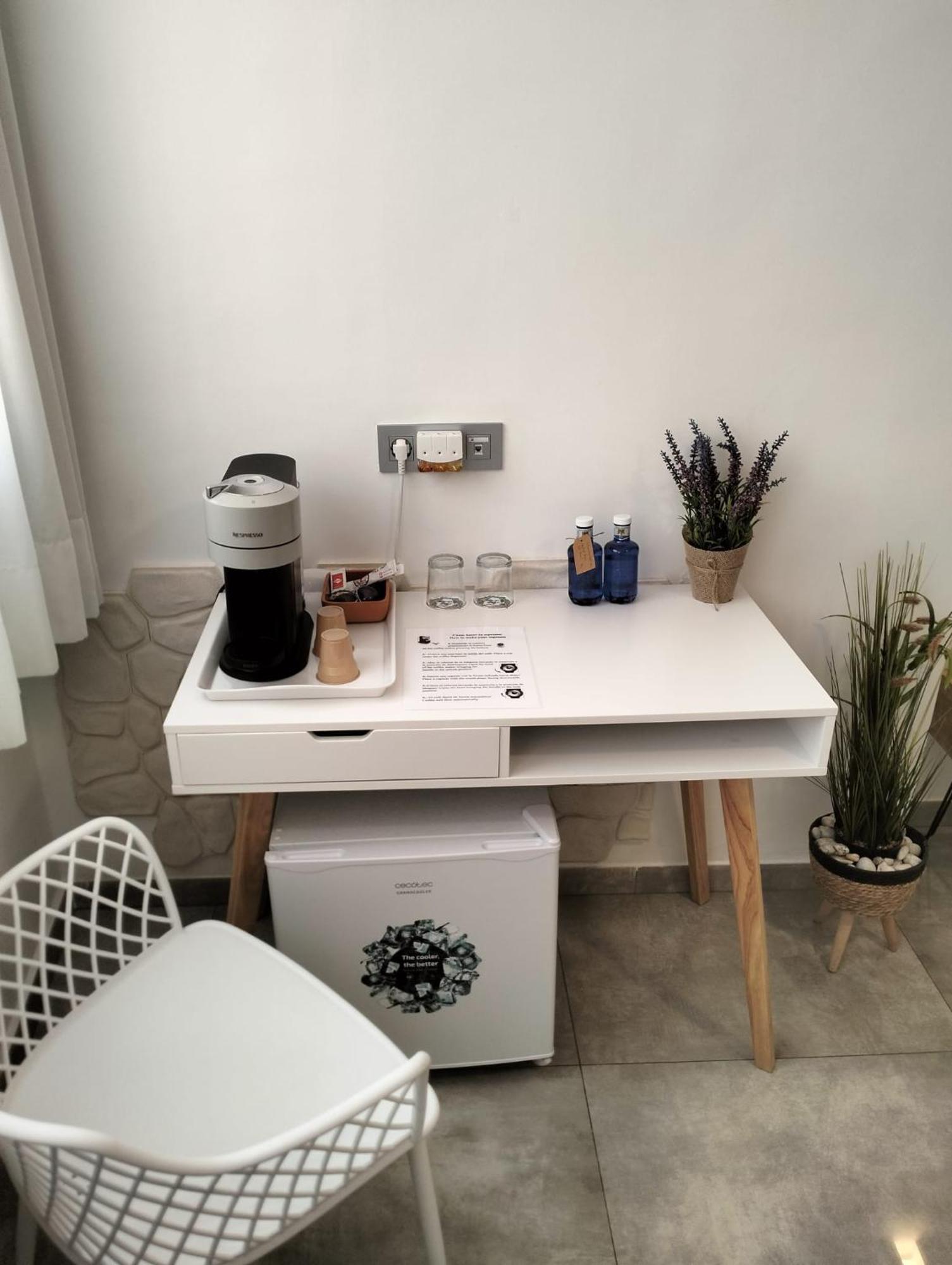 Hostal Aires Del Mar Carboneras Kültér fotó